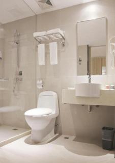 City Comfort Inn Huizhou Huiyang High-speed Railway Station - 7