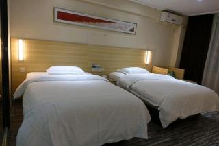 City Comfort Inn Huizhou Huiyang High-speed Railway Station - 4