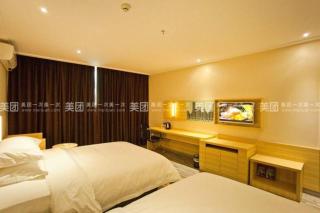 City Comfort Inn Huizhou Huiyang High-speed Railway Station - 2