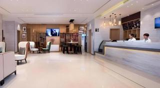 City Comfort Inn Ganghui Shopping Center - 6