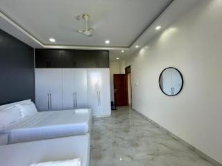 Mombasa Epic Apartments - 5