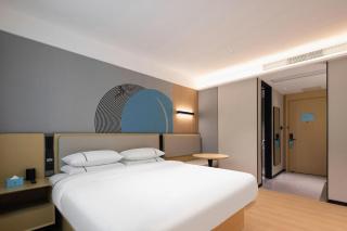 City Comfort Inn Hechi Bama Shouxiang Avenue - 1