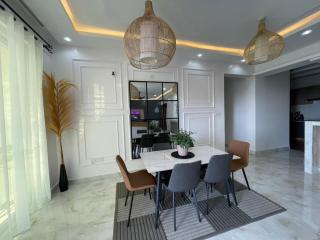 Mombasa Epic Apartments - 8