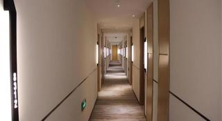 City Comfort Inn Jinzhou Bohai University Wanda Plaza - 1