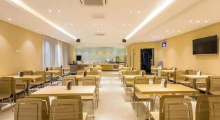 City Comfort Inn Nanning East Railway Station - 1