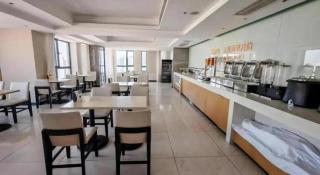 City Comfort Inn Jingzhou Wanda Plaza - 1