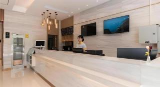 City Comfort Inn Xuzhou High-speed Railway Station 2nd Hospital East Hospital - 9
