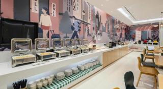 City Comfort Inn Hechi Chengxi Avenue - 4