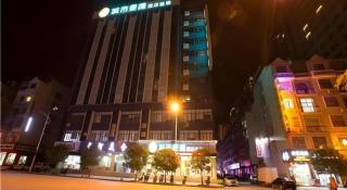 City Comfort Inn Hechi Chengxi Avenue - 3
