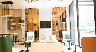 City Comfort Inn Nanning Xingning District Government Maternal and Child Health Hospital - 3
