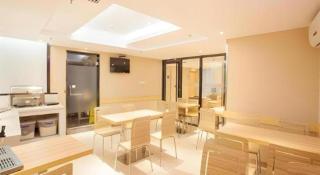 City Comfort Inn Nanning Chaoyang Square Zhongshan Road Food Street - 8