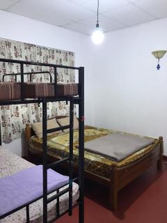 May 7 villa & hostal - 7