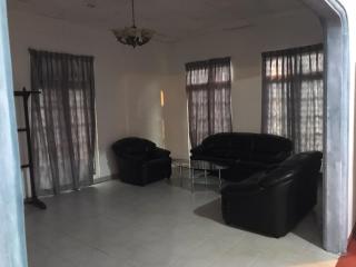 May 7 villa & hostal - 6
