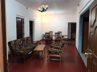 May 7 villa & hostal - 5
