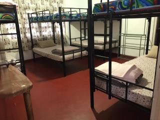 May 7 villa & hostal - 3