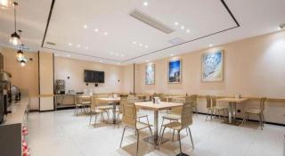 City Comfort Inn Huangshi Bei Station - 3
