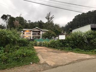 May 7 villa & hostal - 1