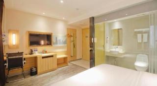 City Comfort Inn Hefei Binhu Wanda Plaza - 1