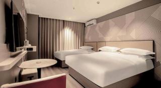 City Comfort Inn Foshan Longjiang Exhibition Center - 3