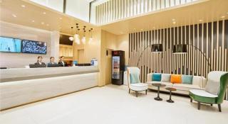 City Comfort Inn Nanning Nanhu Park Art College - 6