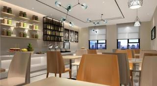 City Comfort Inn Dongguan Gaobu Avenue - 8