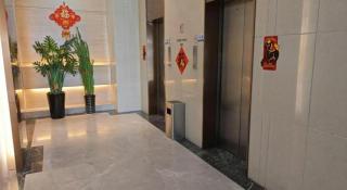Lavande Hotel Beijing Yizhuang Development Zone JD Headquarter - 2