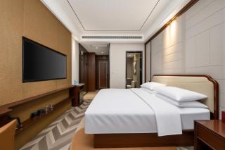 Park Plaza Hotel Beijing CBD Area By Radisson - 1