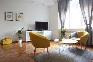 Premium Class Apartments II - Zagreb - 8