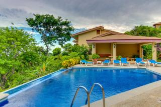 Bahia Pez Vela Resort: Condo w/ Beach Access! - 9