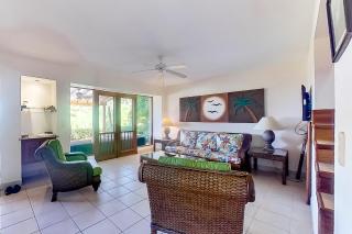 Bahia Pez Vela Resort: Condo w/ Beach Access! - 6