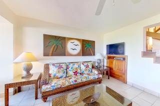 Bahia Pez Vela Resort: Condo w/ Beach Access! - 4