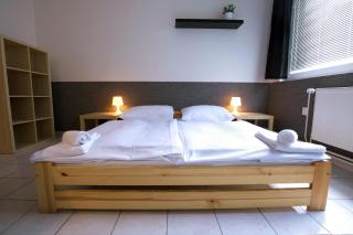 Hostel Seven - Praga - 0