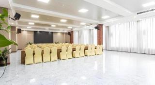 Borrman Hotel Beihai Avenue High-speed Railway Station - 7