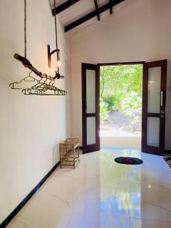 Wow Villa, Midigama - 3 min to Beach - 6