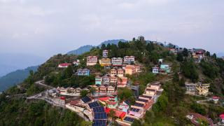 Club Mahindra Mussoorie, Uttarakhand - 9