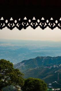 Club Mahindra Mussoorie, Uttarakhand - 5