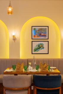Club Mahindra Mussoorie, Uttarakhand - 1