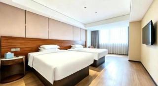 Pai Hotel Huai'an Lianshui Huaipu Bei Road - 9