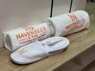 Havenelle stay - 2