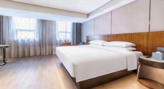 Pai Hotel Huai'an Lianshui Huaipu Bei Road - 4