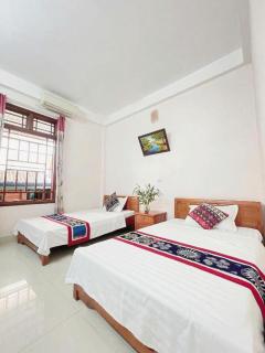 Binh Minh Hotel - Backpackers logde - 7