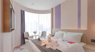 Lavande Hotel Huazhou Beijing Road - 2