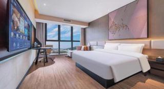 IU Hotel Chongqing Airport T3 Terminal - 3