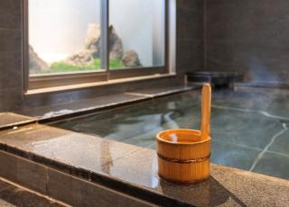 Super Hotel Fujikawaguchiko Tennenonsen - 4