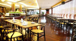 Dahe Jinjiang Hotel - 5