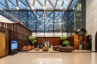 Park Plaza Hotel Beijing CBD Area By Radisson - 6