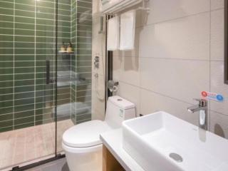 GreenTree Inn Express Shangqiu Beihai Road South Railway Station - 7