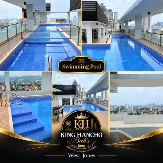 King Hanchō Bnb's - West Jones Residences! - 7