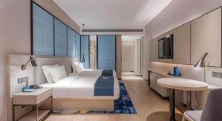 Echarm Hotel Fangchenggang Qisha - 5