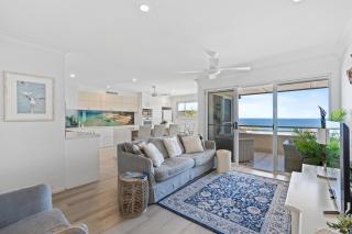 The Cove - best ocean views - sleeps 6 - 1